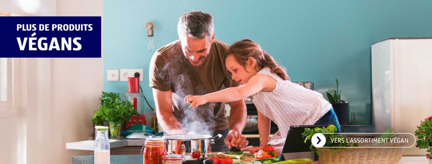 Produits alimentaires