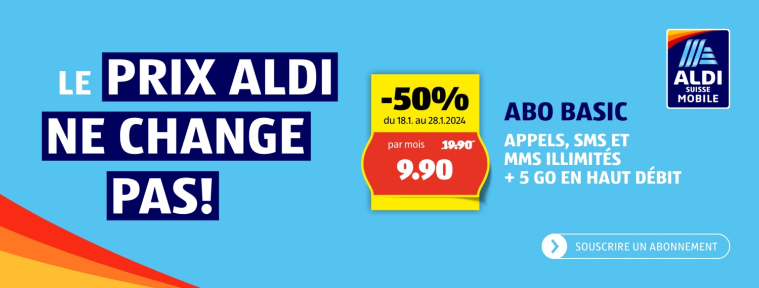 Aldi Mobile