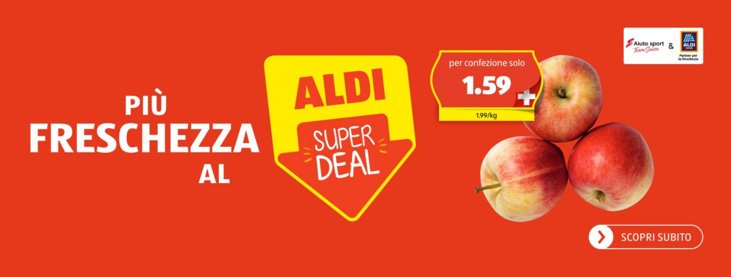 SuperDeal DOMI 1