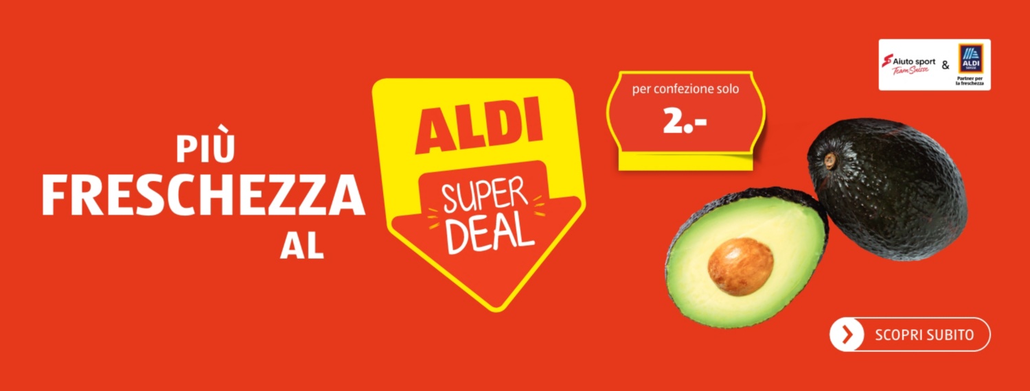 SuperDeal DOMI 1