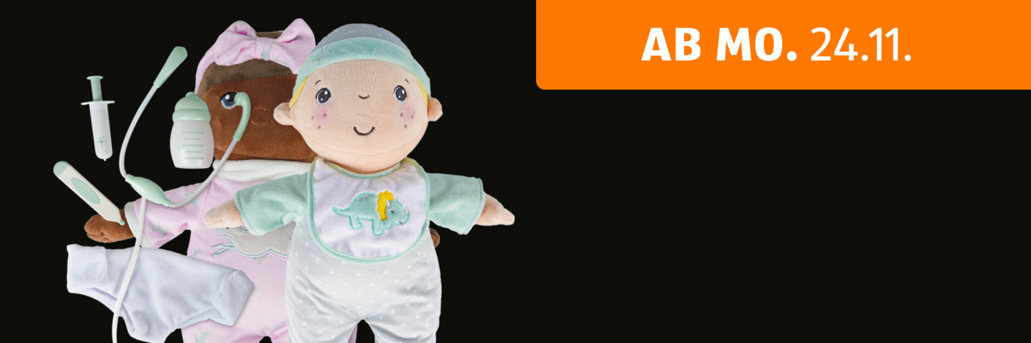 Black Month Angebote - ab 24.11.