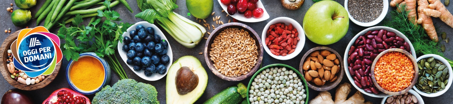 ALDI SUISSE – Alimentazione consapevole