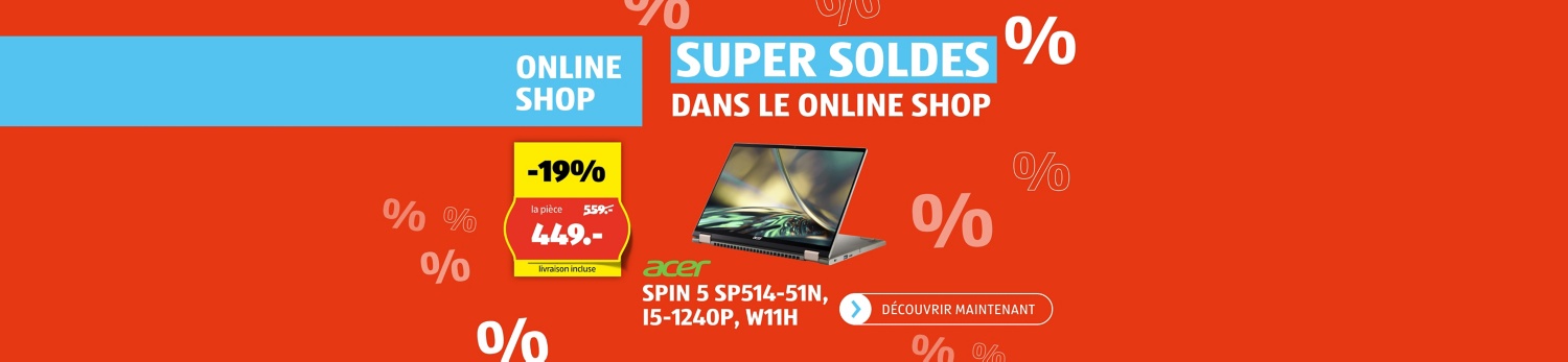 MEGA SALE