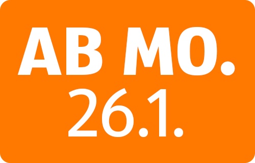 Badezimmer Angebote – ab 26.1.