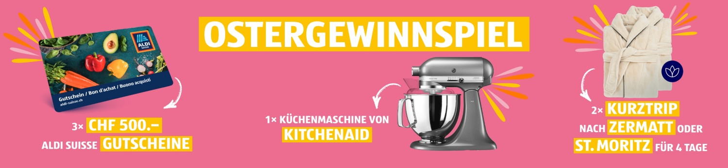 Leadkampagne Skipassi