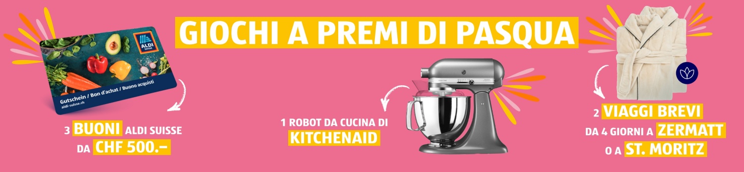 Leadkampagne Skipassi