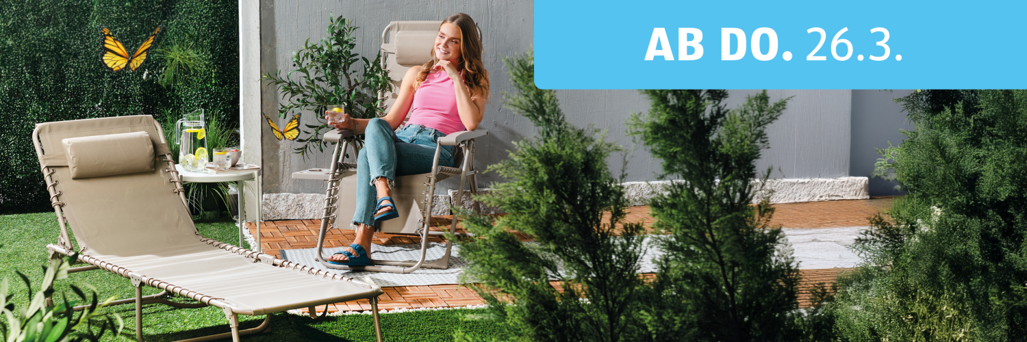 Oster Angebote – ab 26.3.