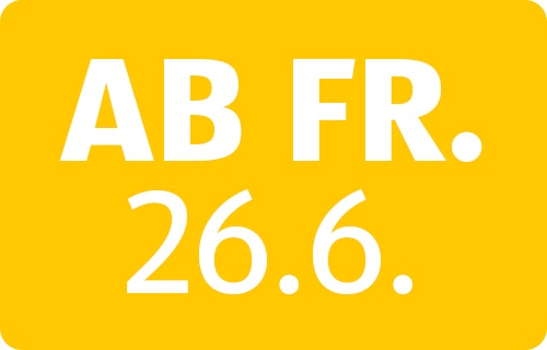 Unschlagbare Angebote – ab 26.6.