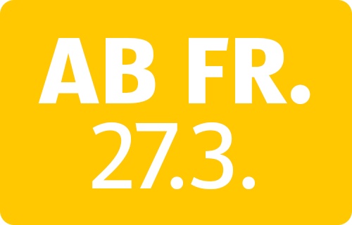 Oster Angebote – ab 27.3.