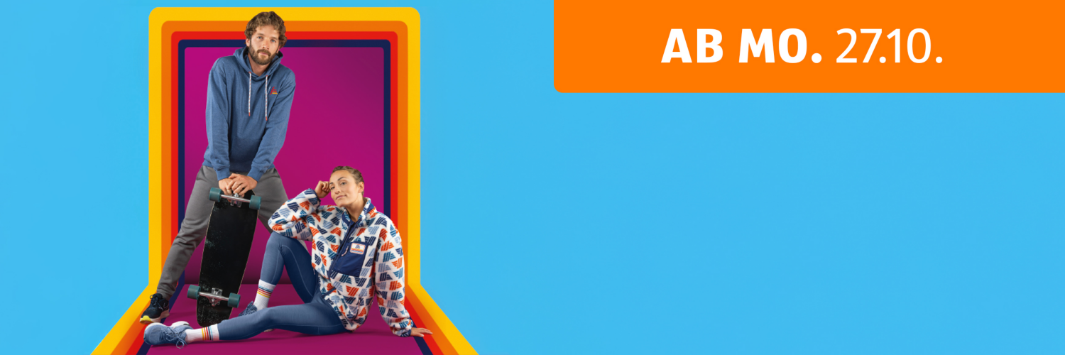 Wohlfühlangebote - ab 27.10.