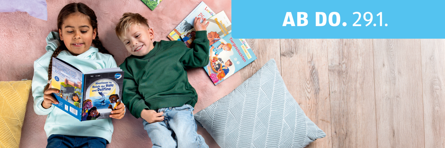 Spielerische Angebote – ab 29.1.