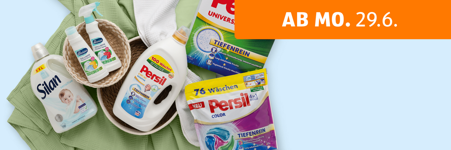 haushalt Angebote – ab 29.6.