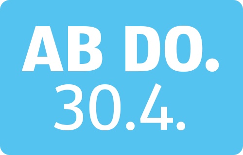 Garten Angebote – ab 30.4.