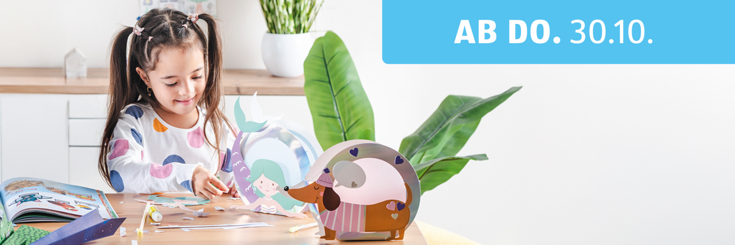 Spielerische Angebote - ab 30.10.