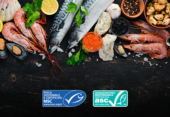 Senti la qualità - ALDI