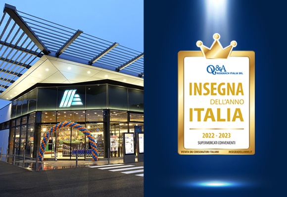 Natale Gourmet grazie al PREZZO ALDI