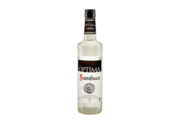 OPTIMA Sambuca