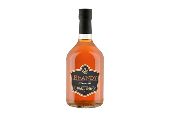 BARIL D'OR Brandy