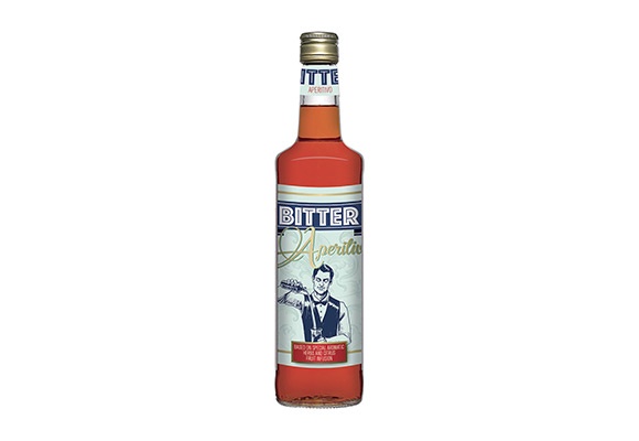 Liquore Bitter
