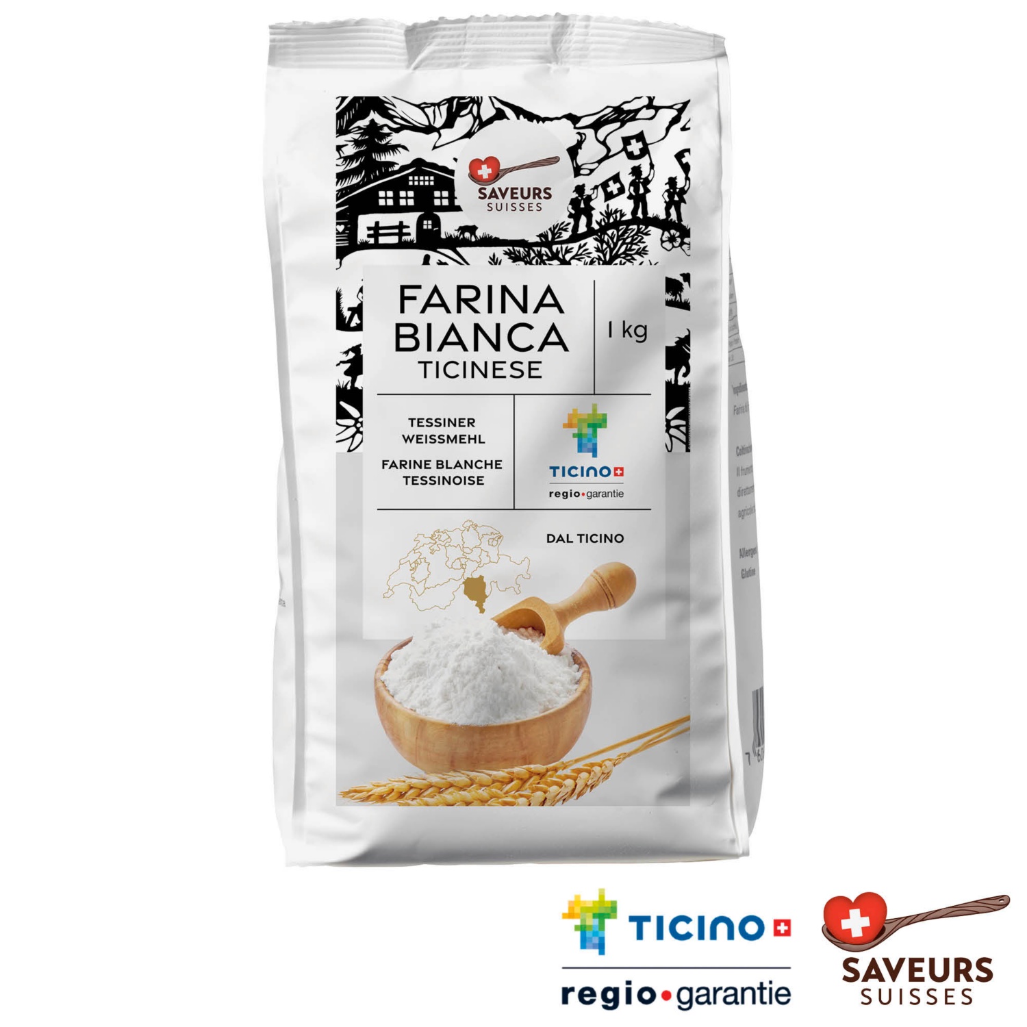 Saveurs Suisses ALDI SUISSE