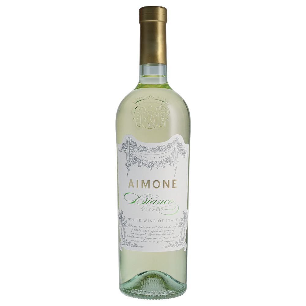 Aimone Bianco | Vini bianchi italiani ALDI