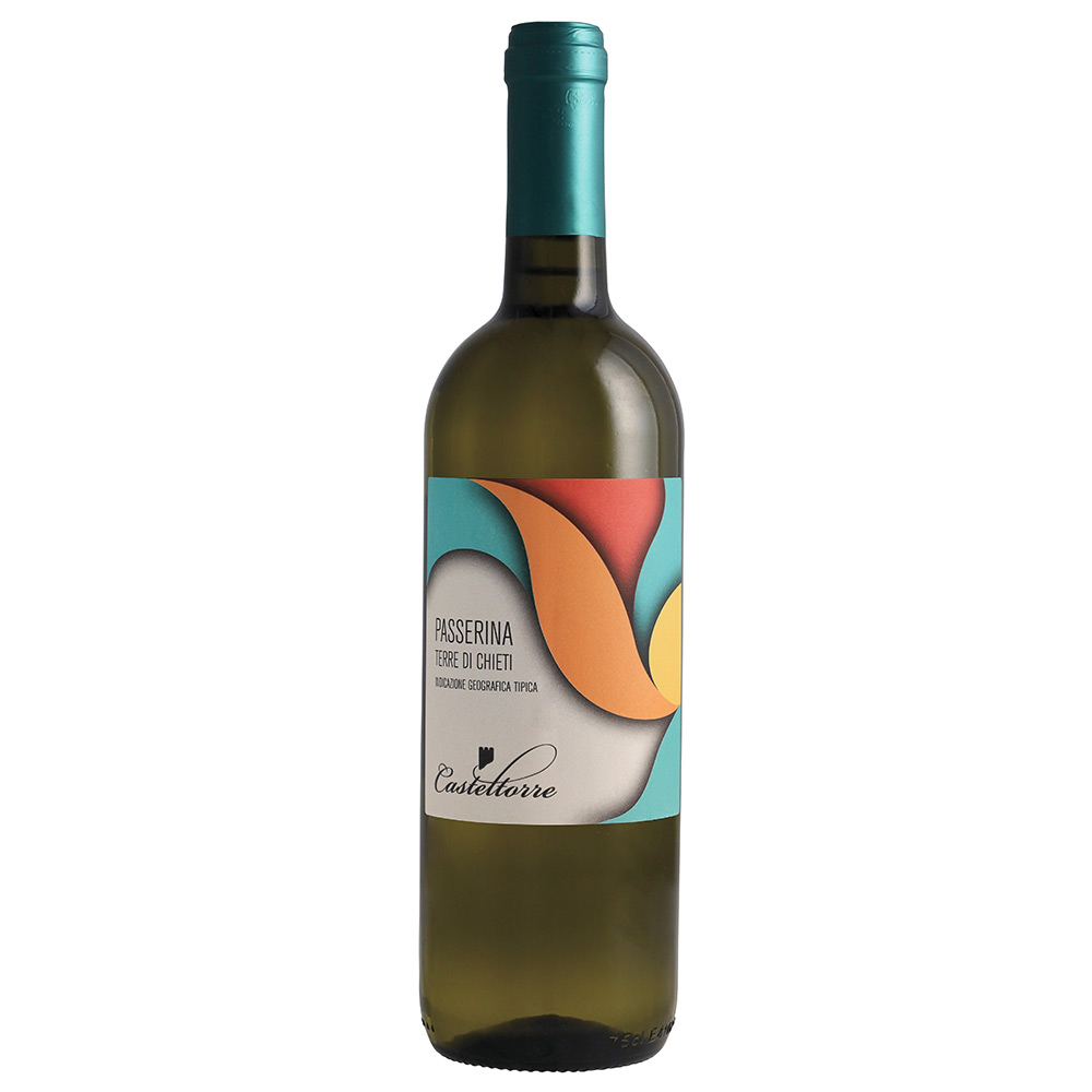 Passerina Terre di Chieti IGP | Vini bianchi italiani ALDI