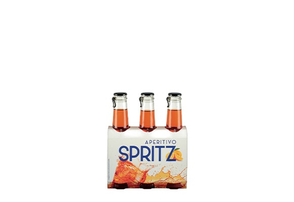 Mini Spritz