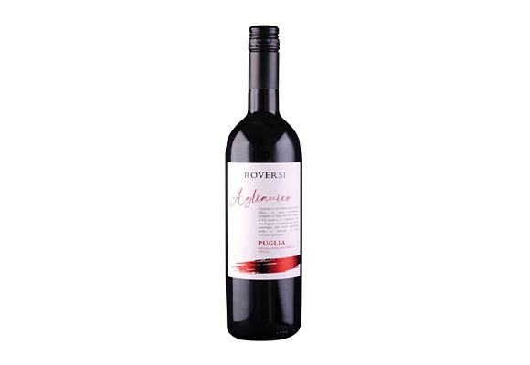 Aglianico Puglia IGT