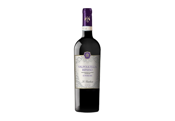 Valpolicella Ripasso Superiore