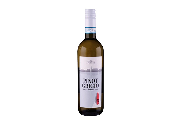 Pinot Grigio delle Venezie DOC