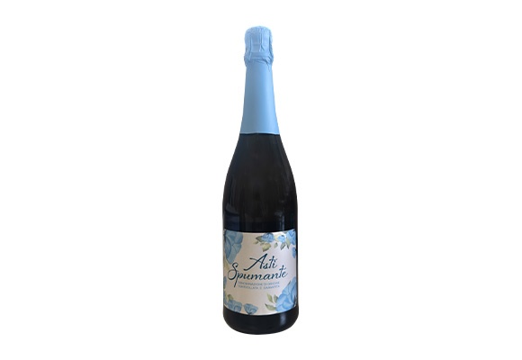 Moscato Asti Spumante