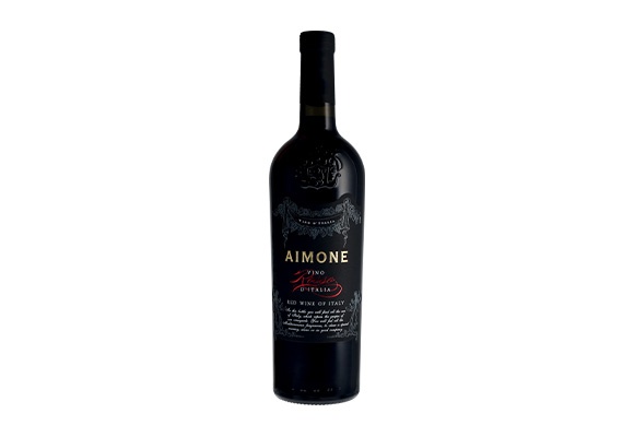 Aimone Vino Rosso