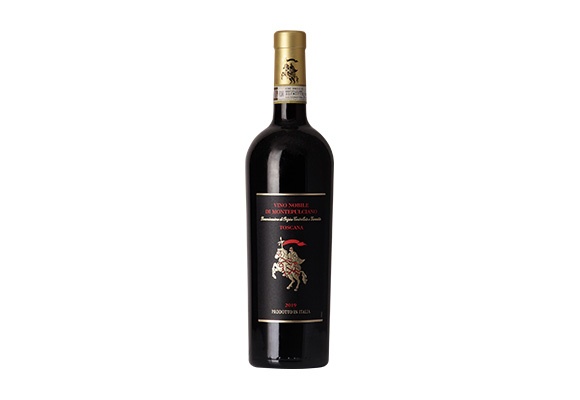 Nobile di Montepulciano DOCG