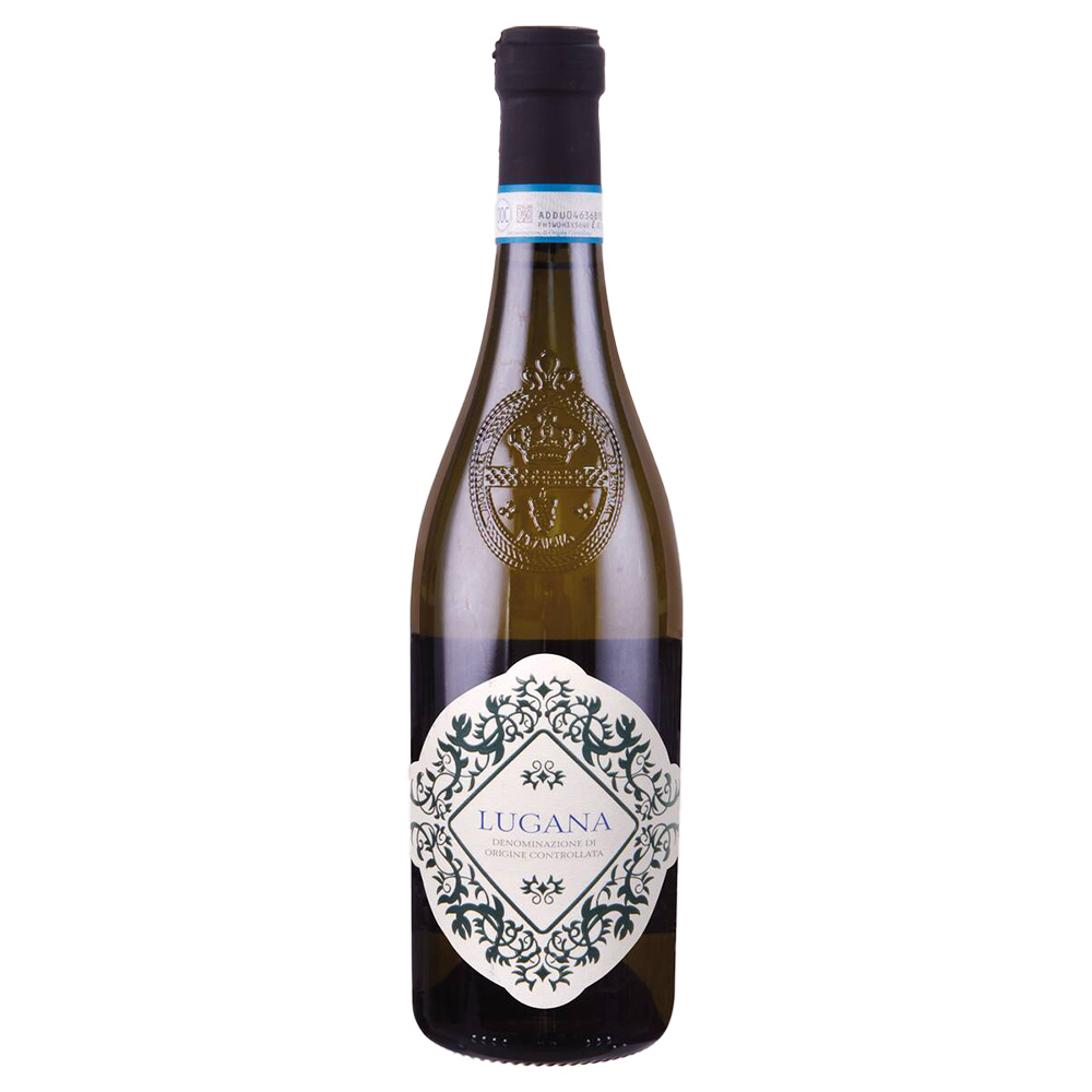 Lugana DOC | Vini bianchi siciliani ALDI