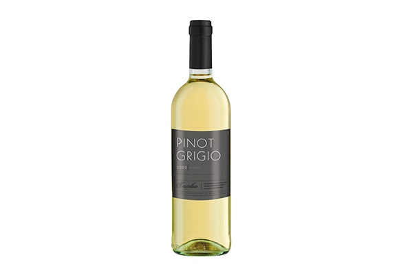 Pinot Grigio IGT - Rubicone