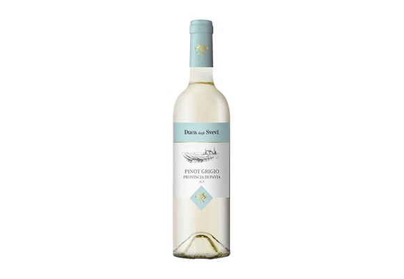 Pinot Grigio di Pavia IGT