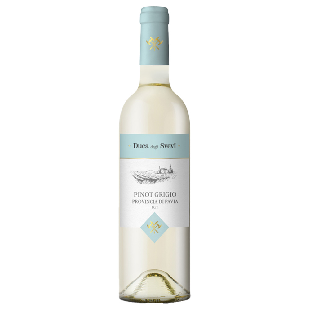 Pinot Grigio di Pavia IGT | Vini bianchi italiani ALDI