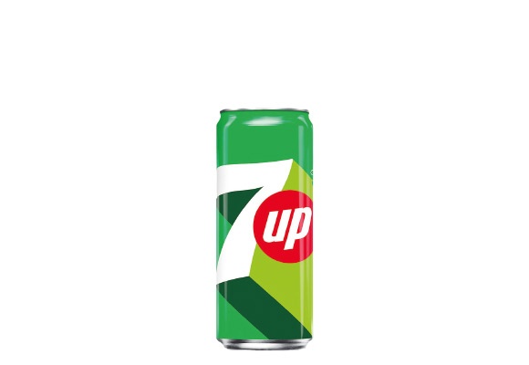 7 Up