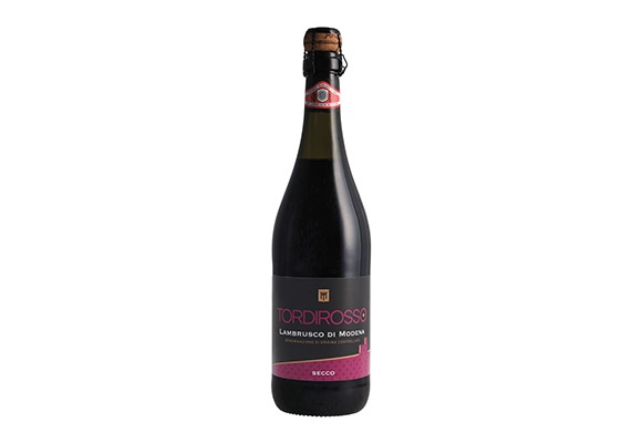 Lambrusco Secco DOC