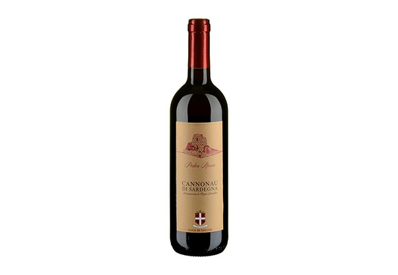 DUCA DI SASSARI Cannonau di Sardegna DOC