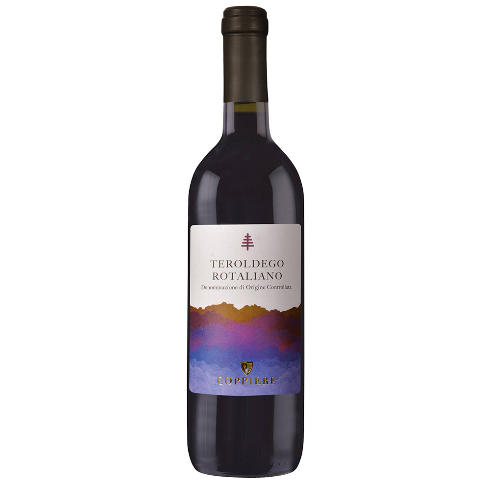 Marzemino Trentino DOC | Vini rossi trentini ALDI