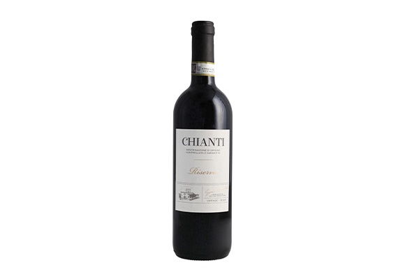 Chianti DOCG Riserva