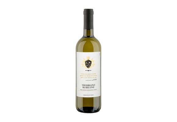 Trebbiano Rubicone IGT