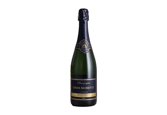 Champagne Brut