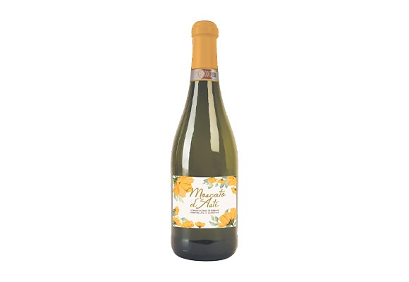 Moscato d'Asti DOCG