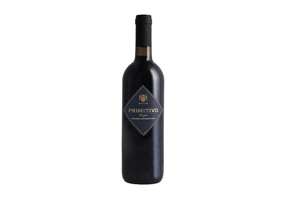 Primitivo Puglia IGT