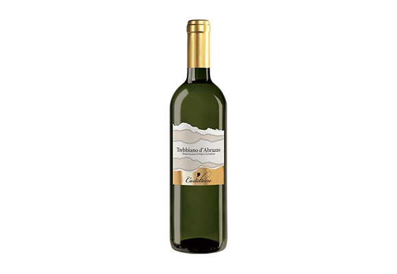 CASTELTORRE Trebbiano d'Abruzzo DOC