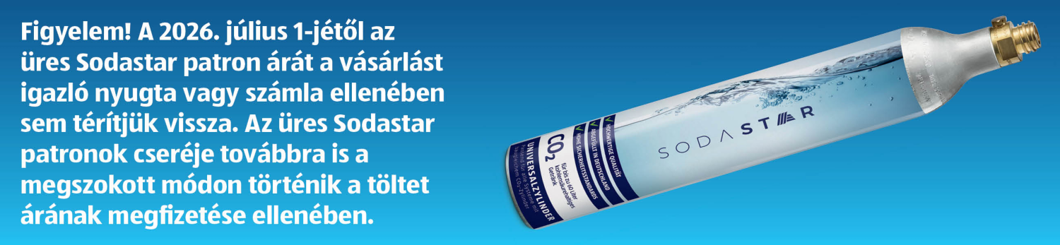 SODASTAR