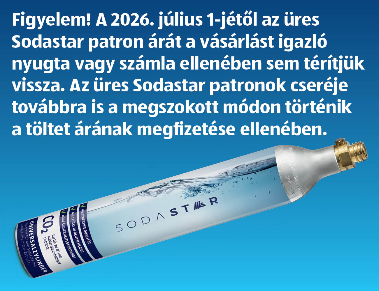 SODASTAR