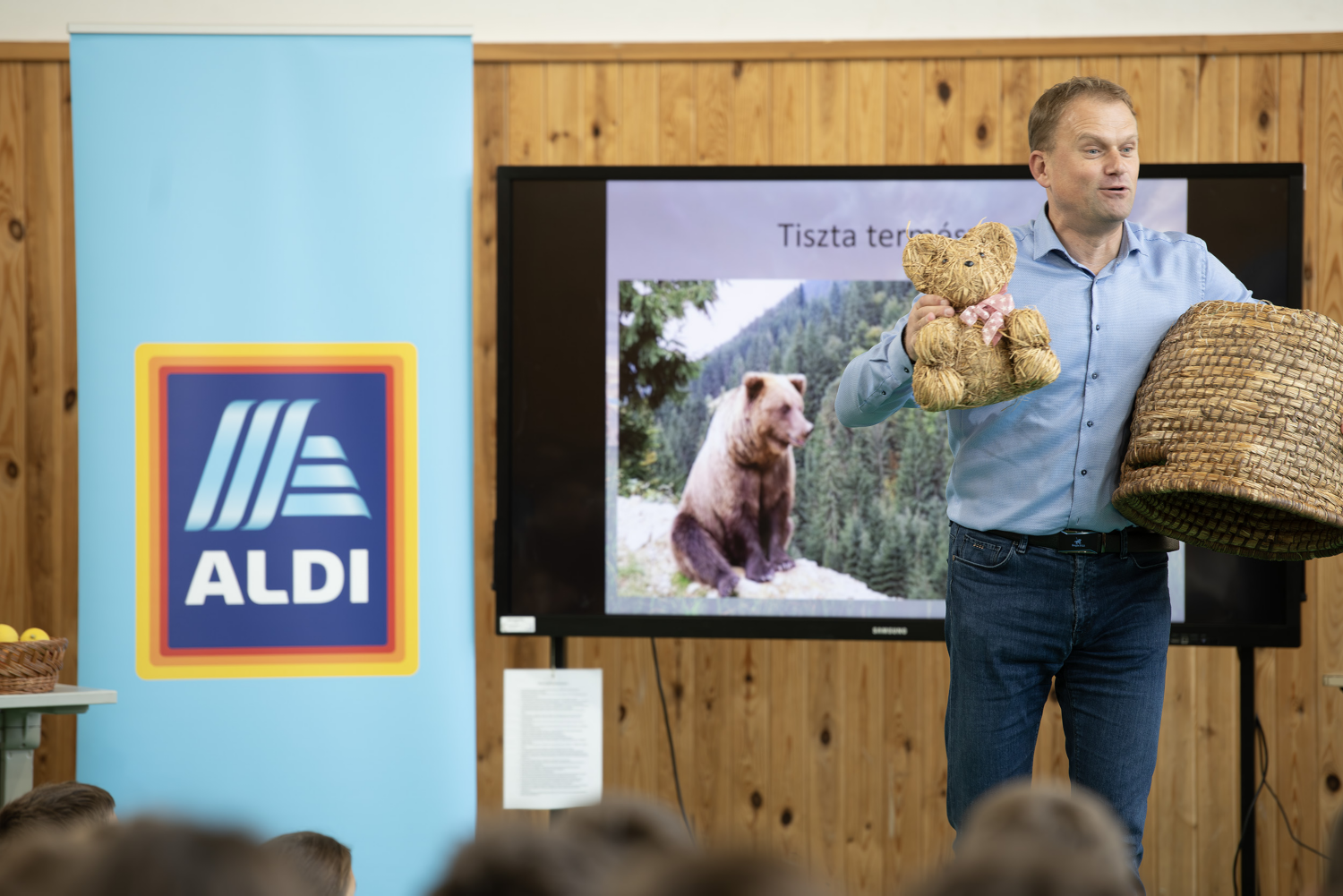 Rovarhotel telepítés Pécs